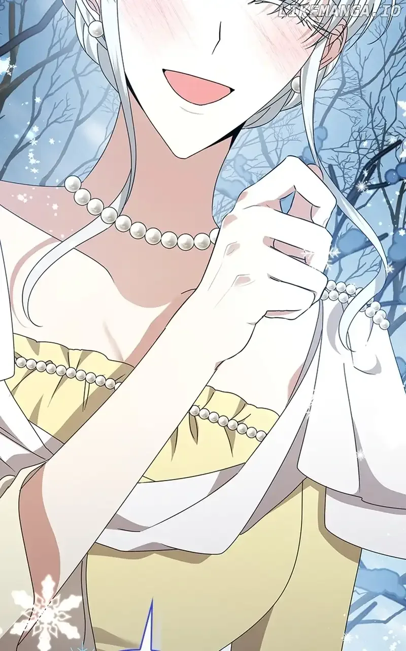 Hoping for My Death Chapter 34 page 83