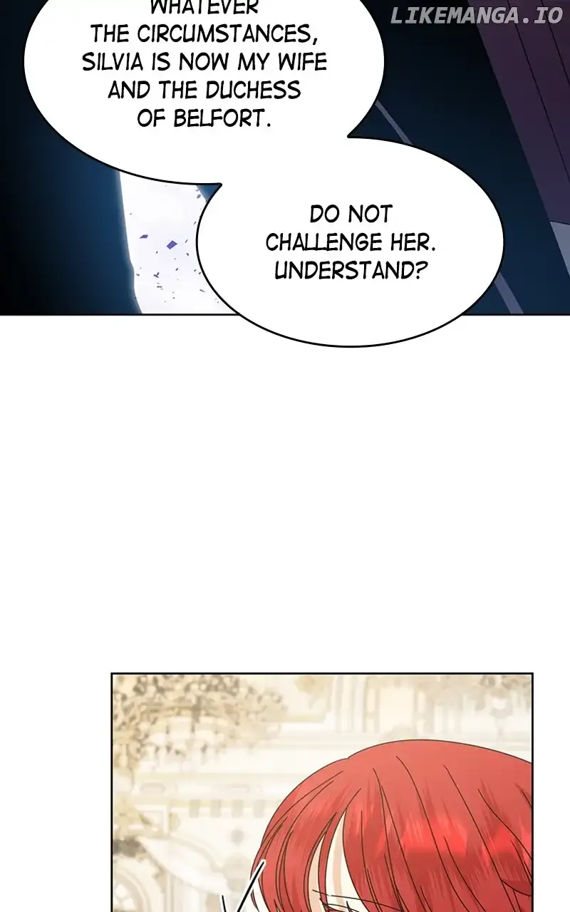 Hoping for My Death Chapter 34 page 113