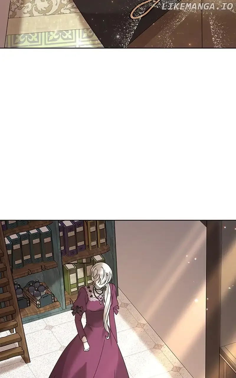 Hoping for My Death Chapter 32 page 84