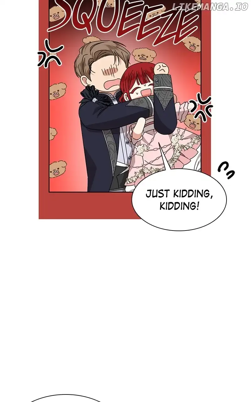 Hoping for My Death Chapter 34 page 121