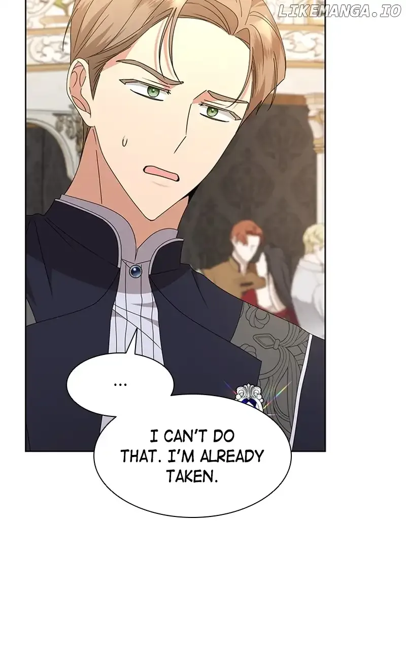 Hoping for My Death Chapter 34 page 107