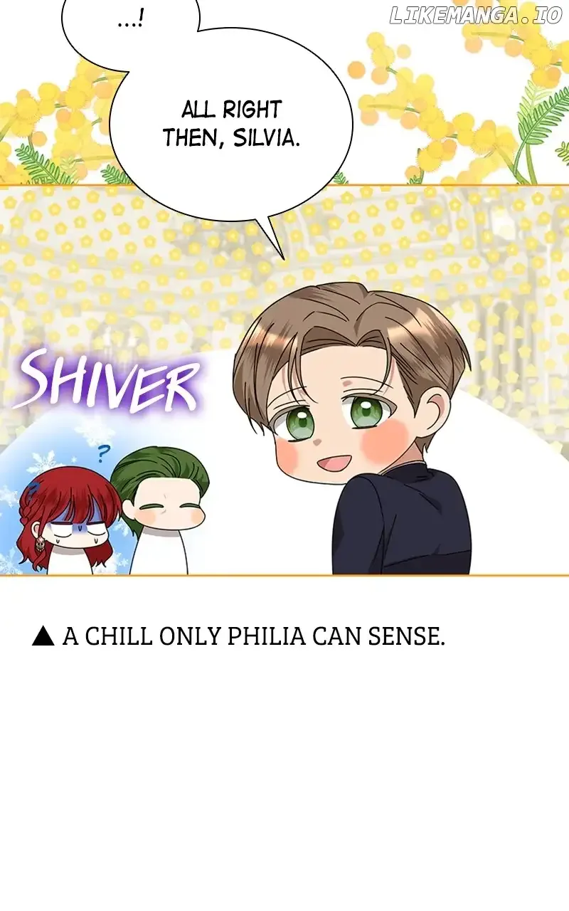 Hoping for My Death Chapter 34 page 85