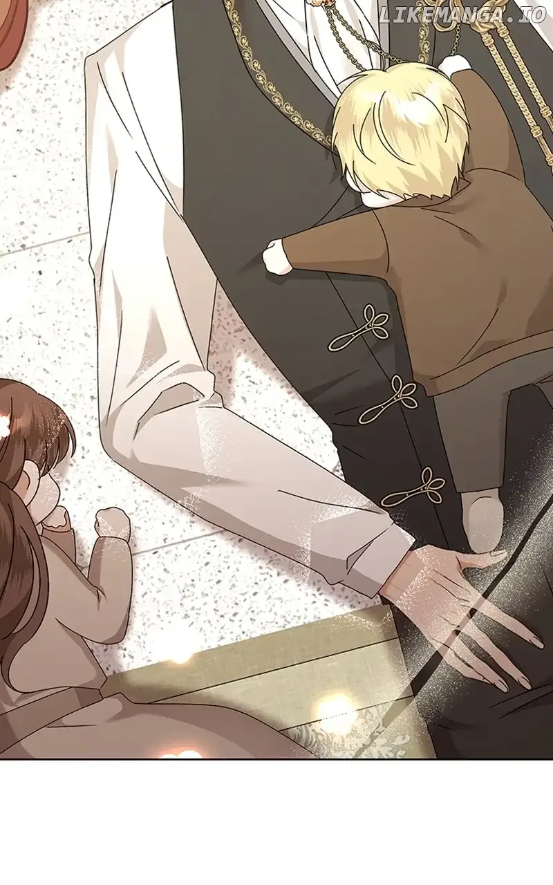 Hoping for My Death Chapter 32 page 81