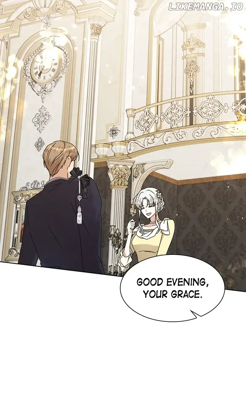 Hoping for My Death Chapter 34 page 72