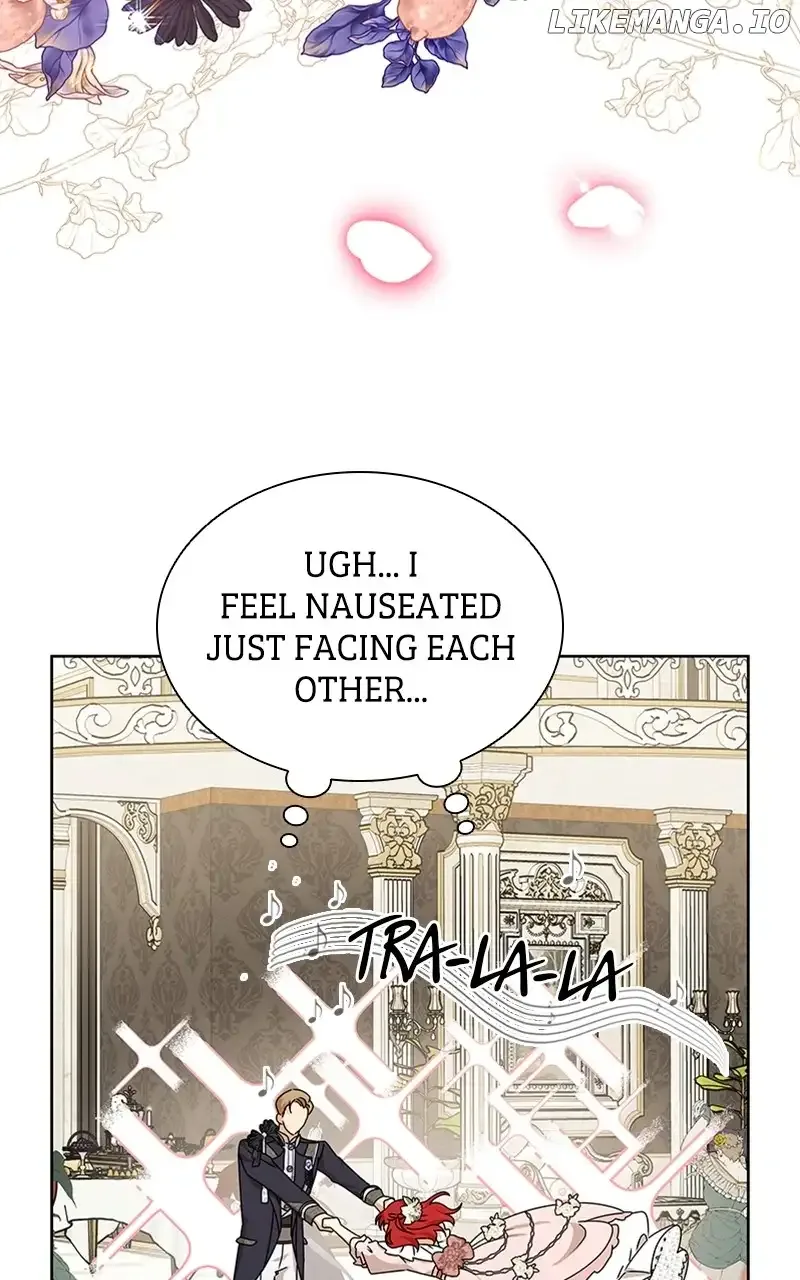 Hoping for My Death Chapter 34 page 93