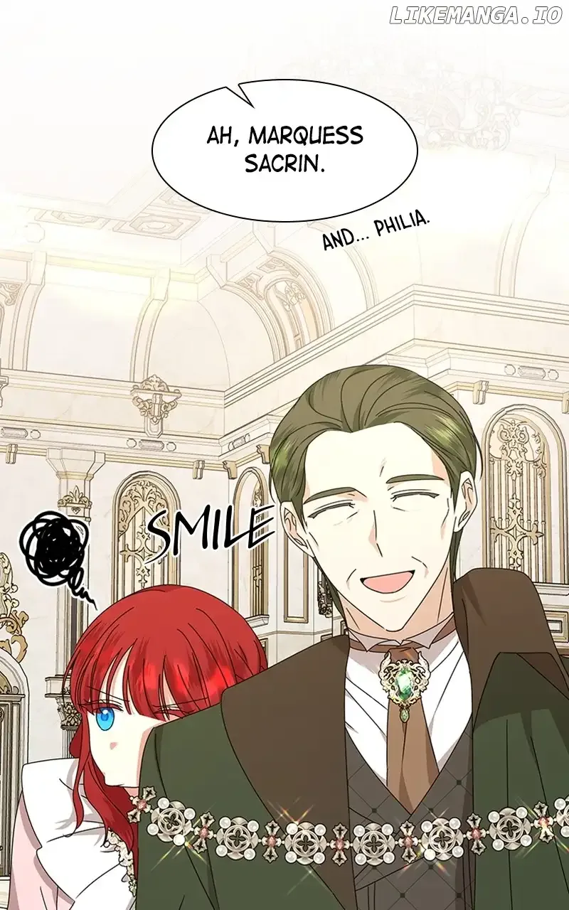 Hoping for My Death Chapter 34 page 74