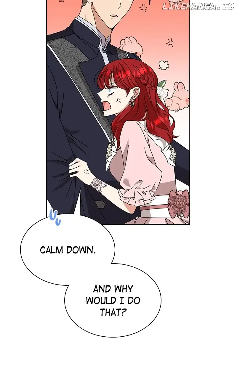 Hoping for My Death Chapter 34 page 98