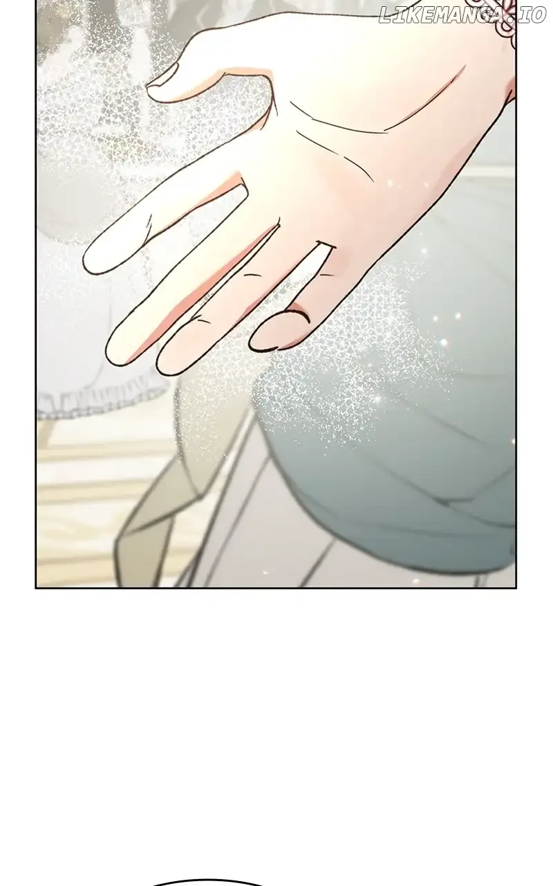 Hoping for My Death Chapter 34 page 124