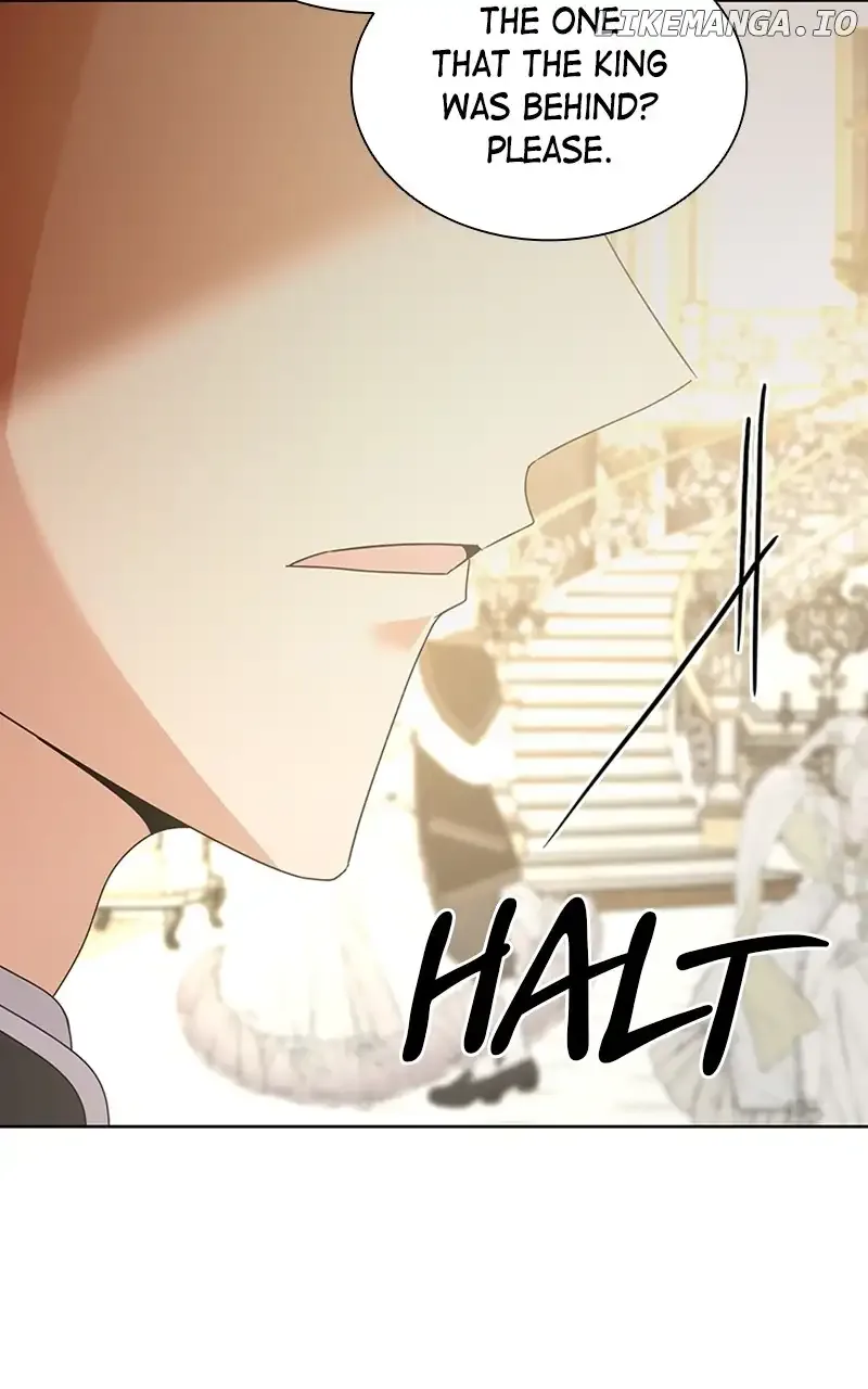 Hoping for My Death Chapter 34 page 109