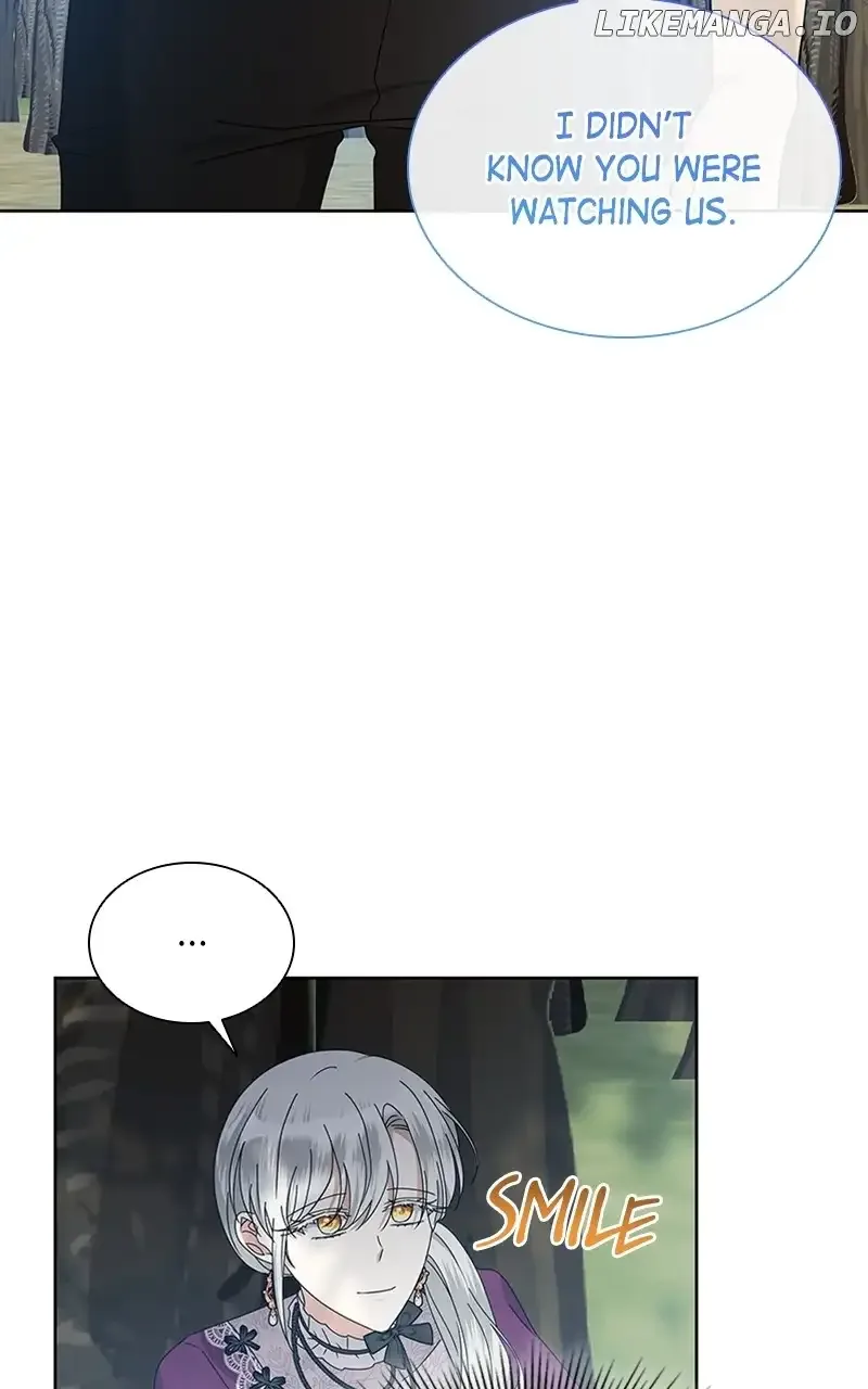 Hoping for My Death Chapter 32 page 53