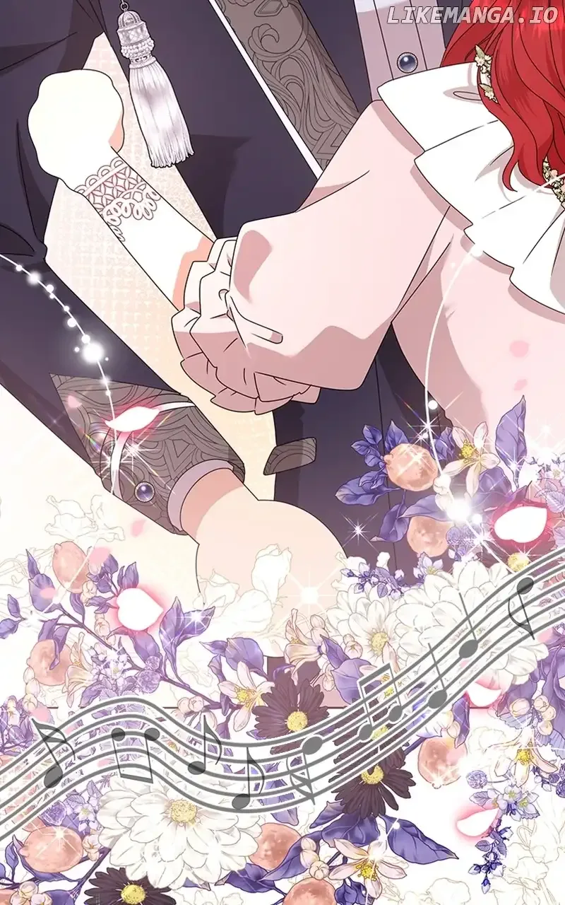 Hoping for My Death Chapter 34 page 92