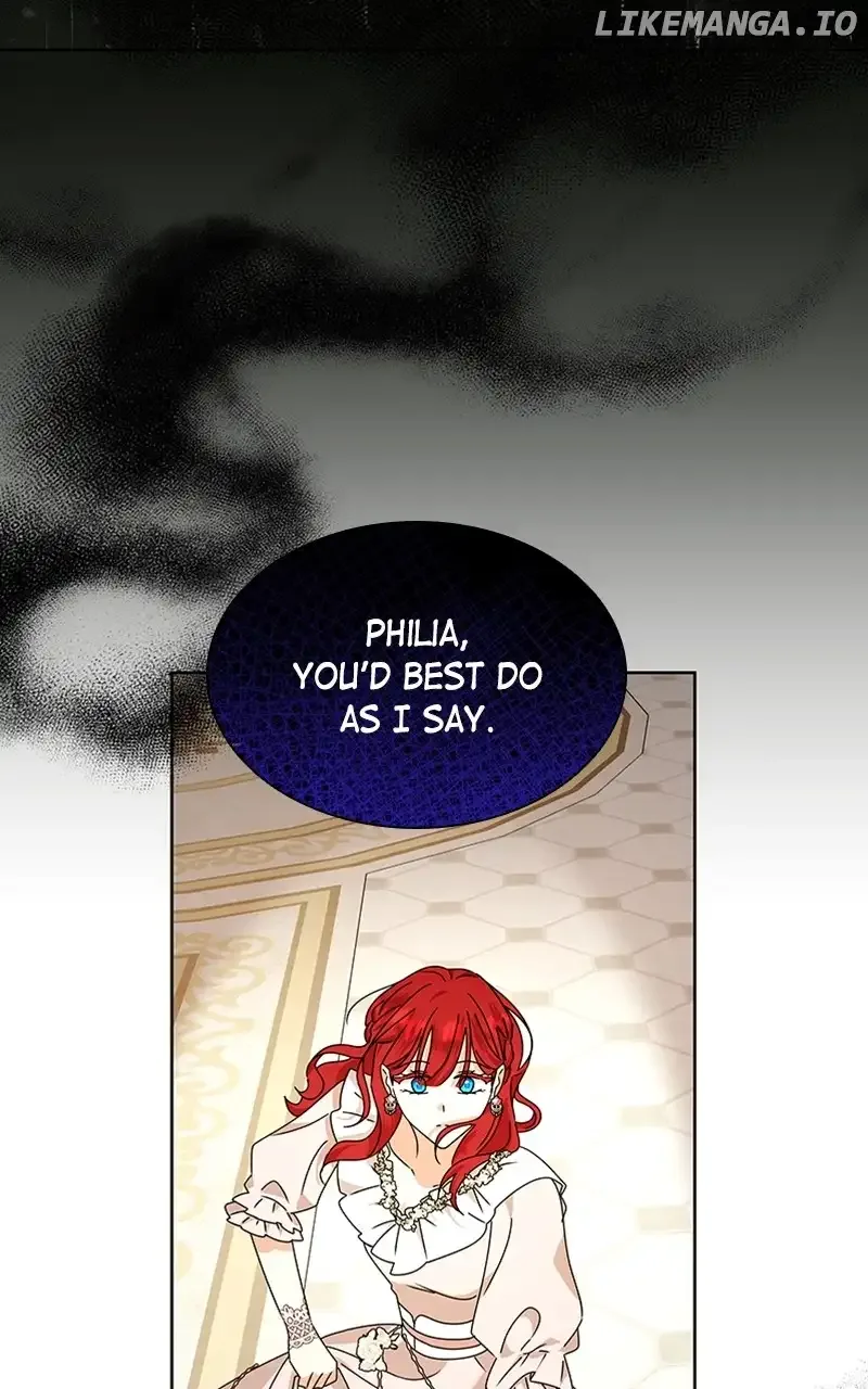 Hoping for My Death Chapter 34 page 67