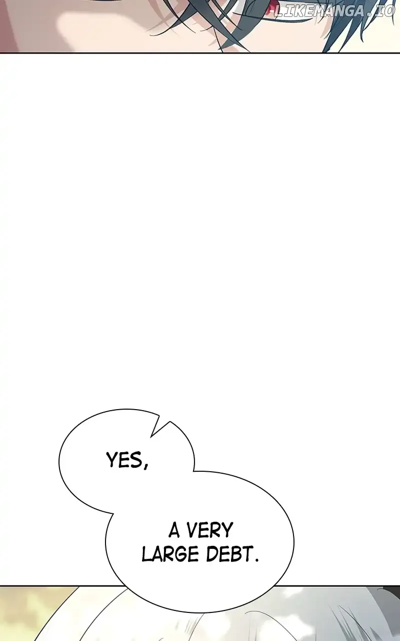 Hoping for My Death Chapter 32 page 65
