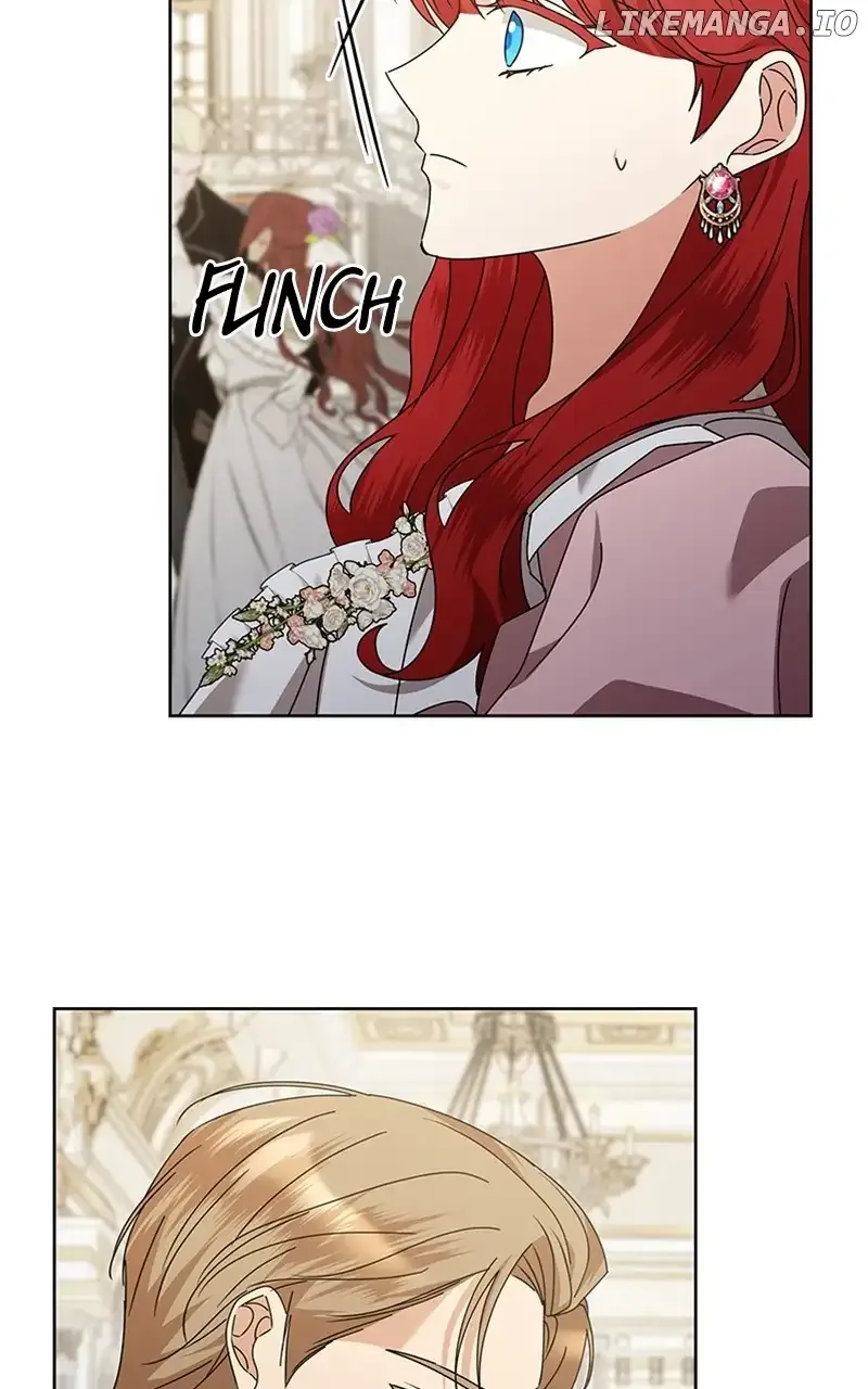 Hoping for My Death Chapter 34 page 114