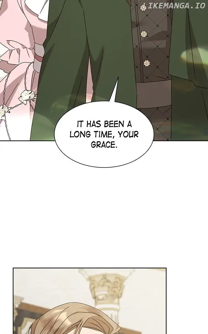 Hoping for My Death Chapter 34 page 75