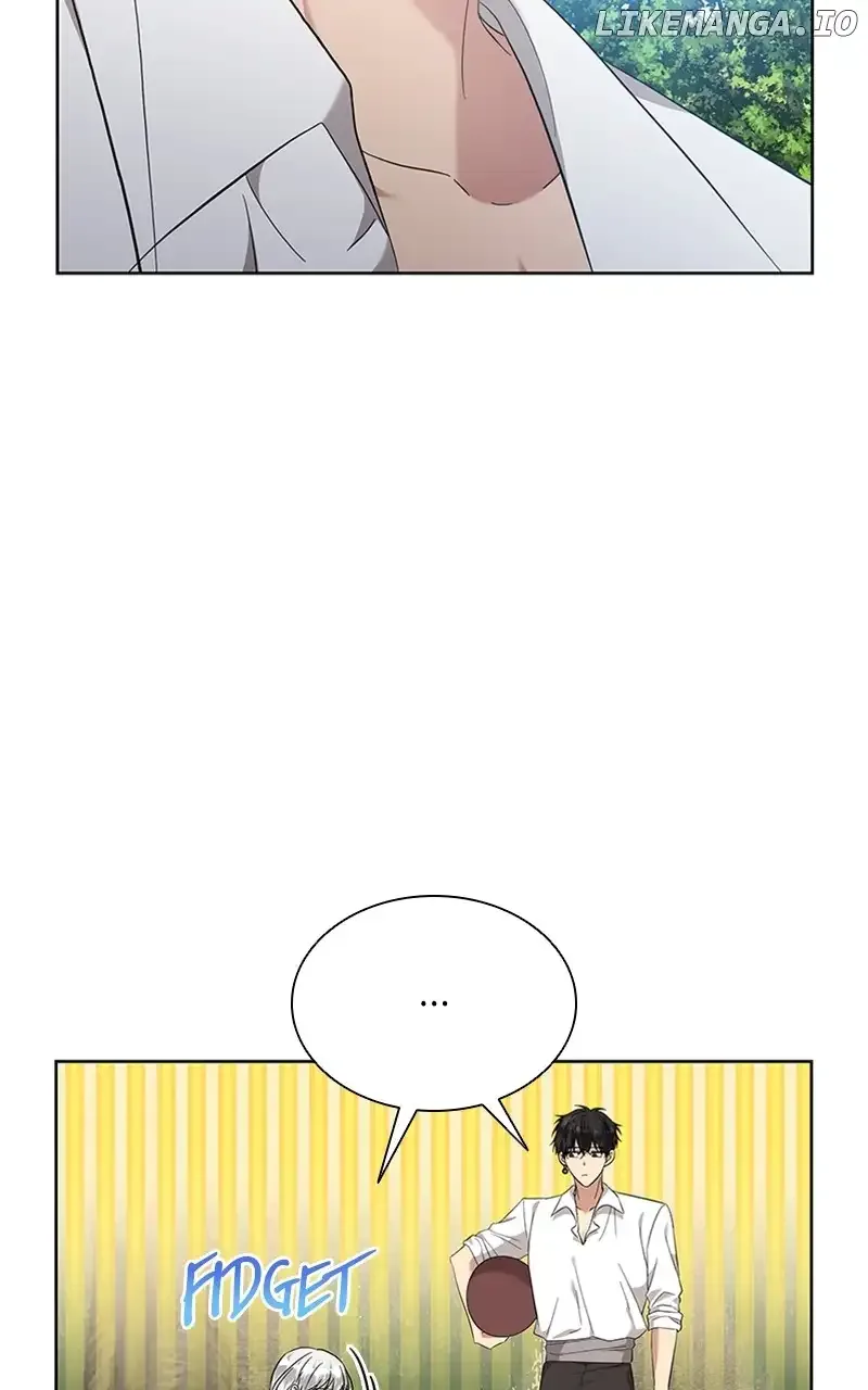 Hoping for My Death Chapter 32 page 70