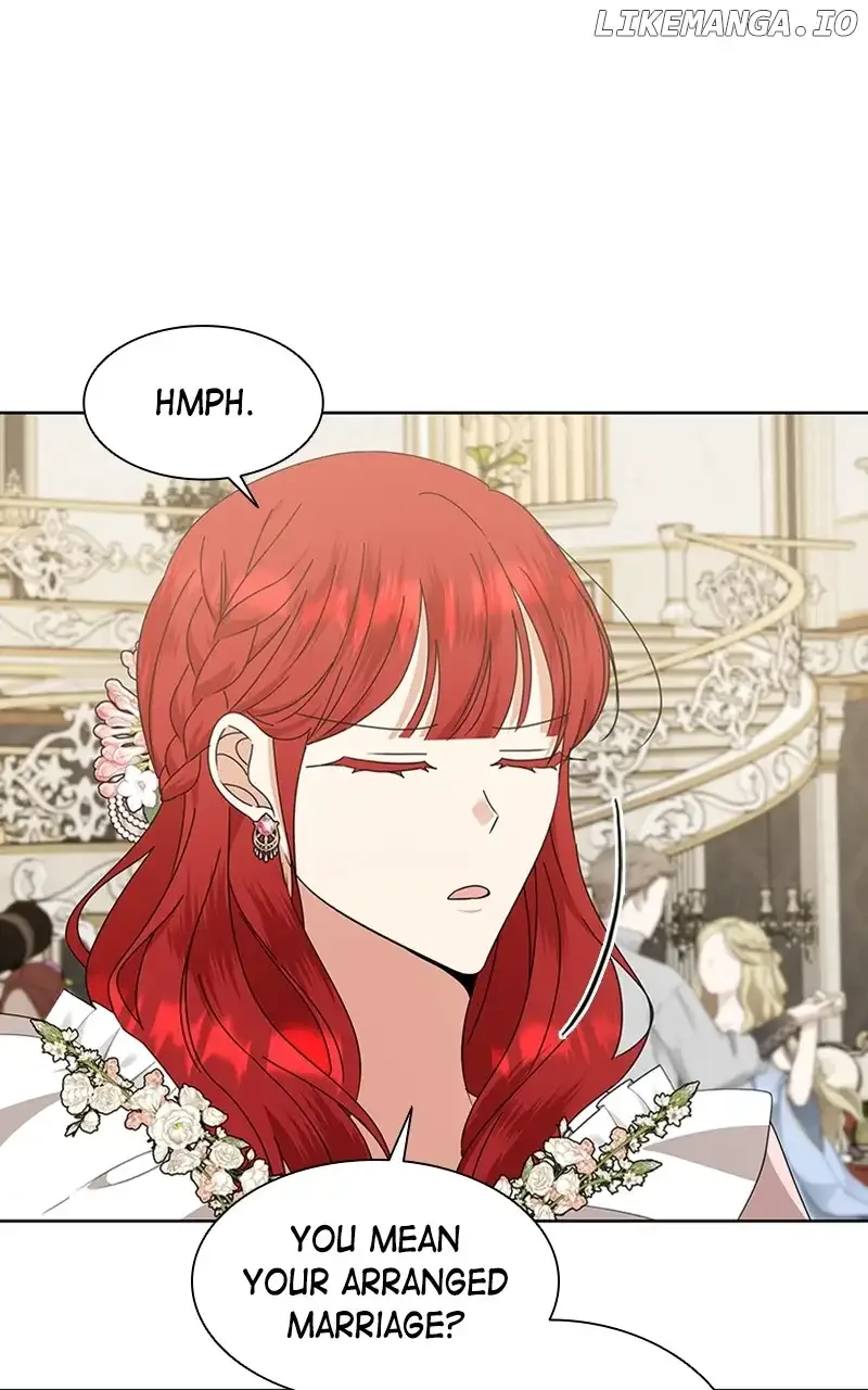 Hoping for My Death Chapter 34 page 108