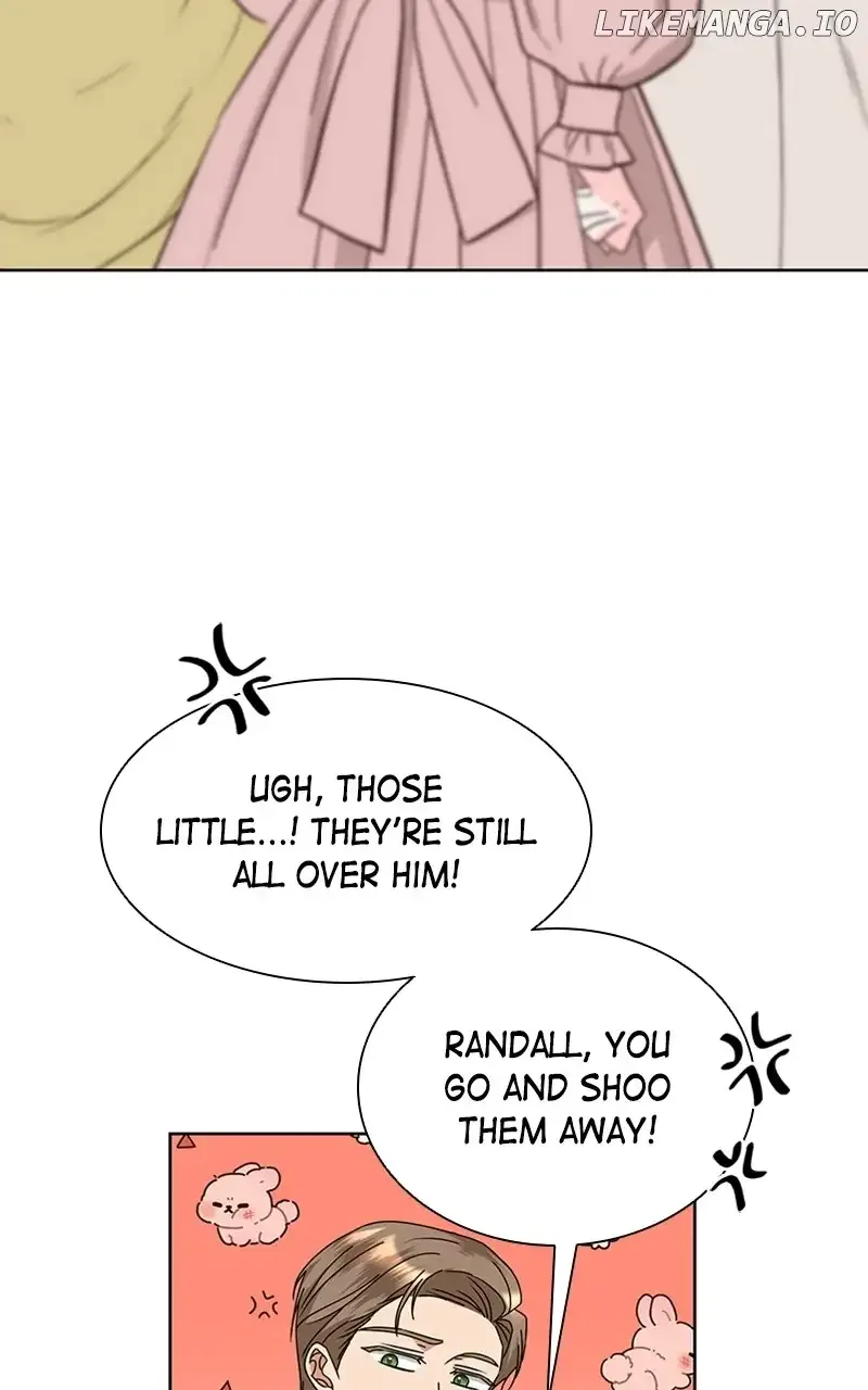 Hoping for My Death Chapter 34 page 97