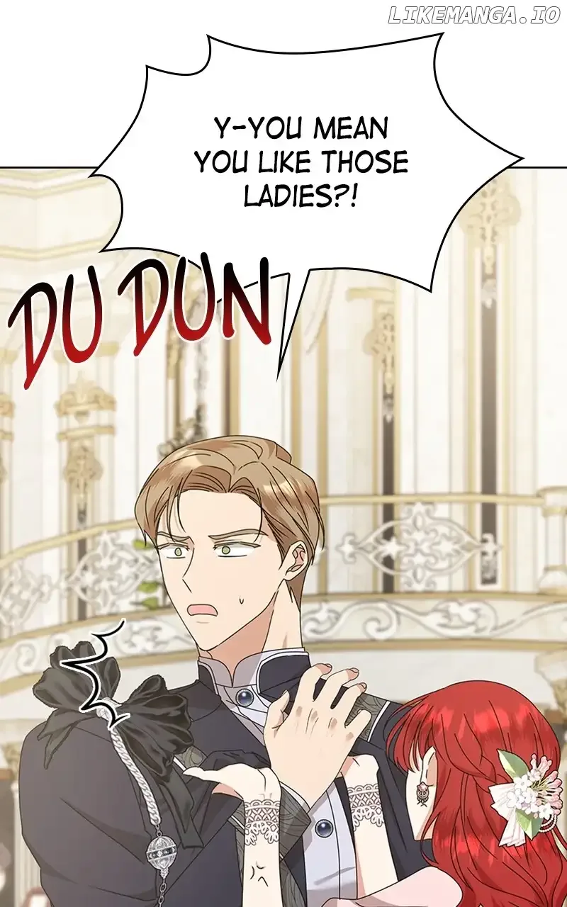 Hoping for My Death Chapter 34 page 102