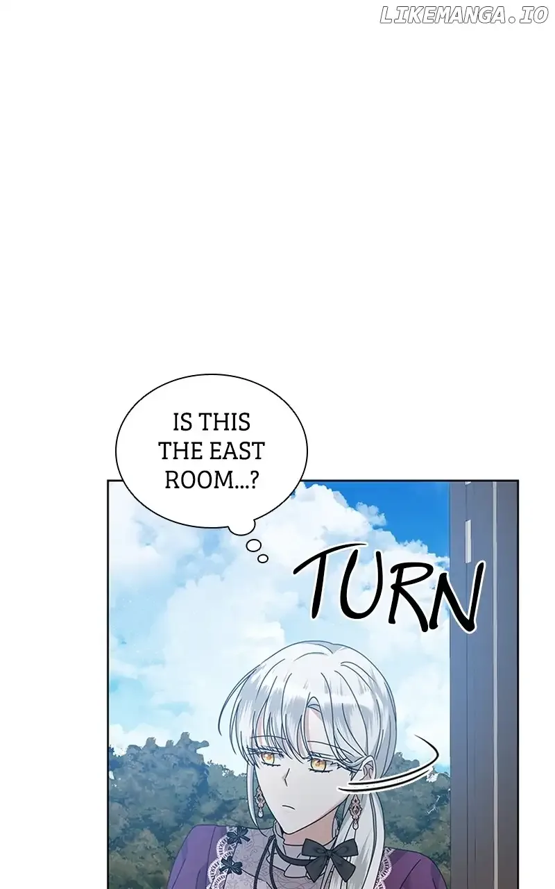 Hoping for My Death Chapter 32 page 77