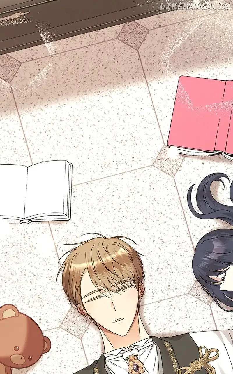 Hoping for My Death Chapter 32 page 80