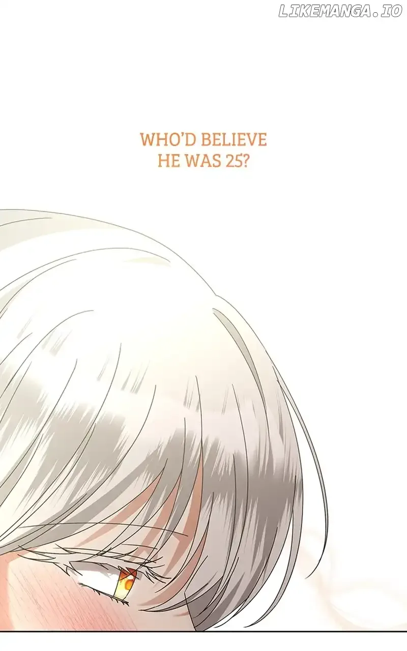 Hoping for My Death Chapter 32 page 89