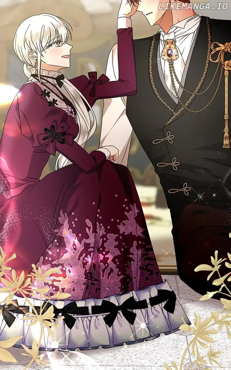 Hoping for My Death Chapter 32 page 109