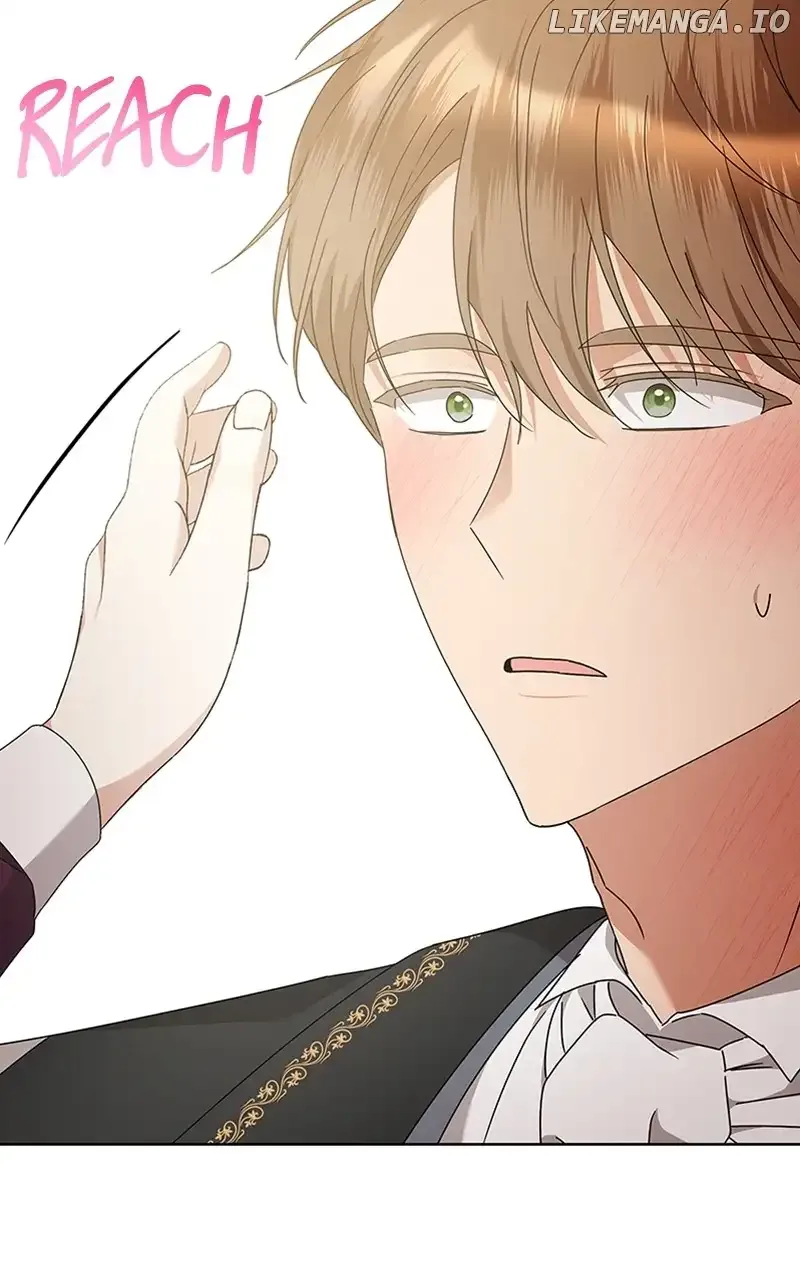 Hoping for My Death Chapter 32 page 106