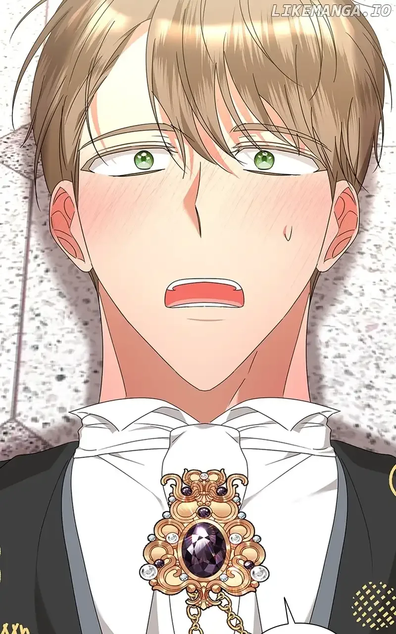 Hoping for My Death Chapter 32 page 102