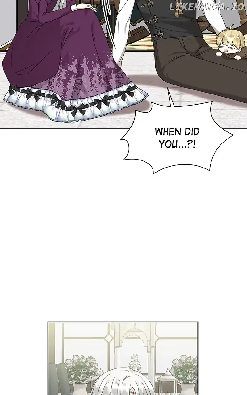 Hoping for My Death Chapter 32 page 104