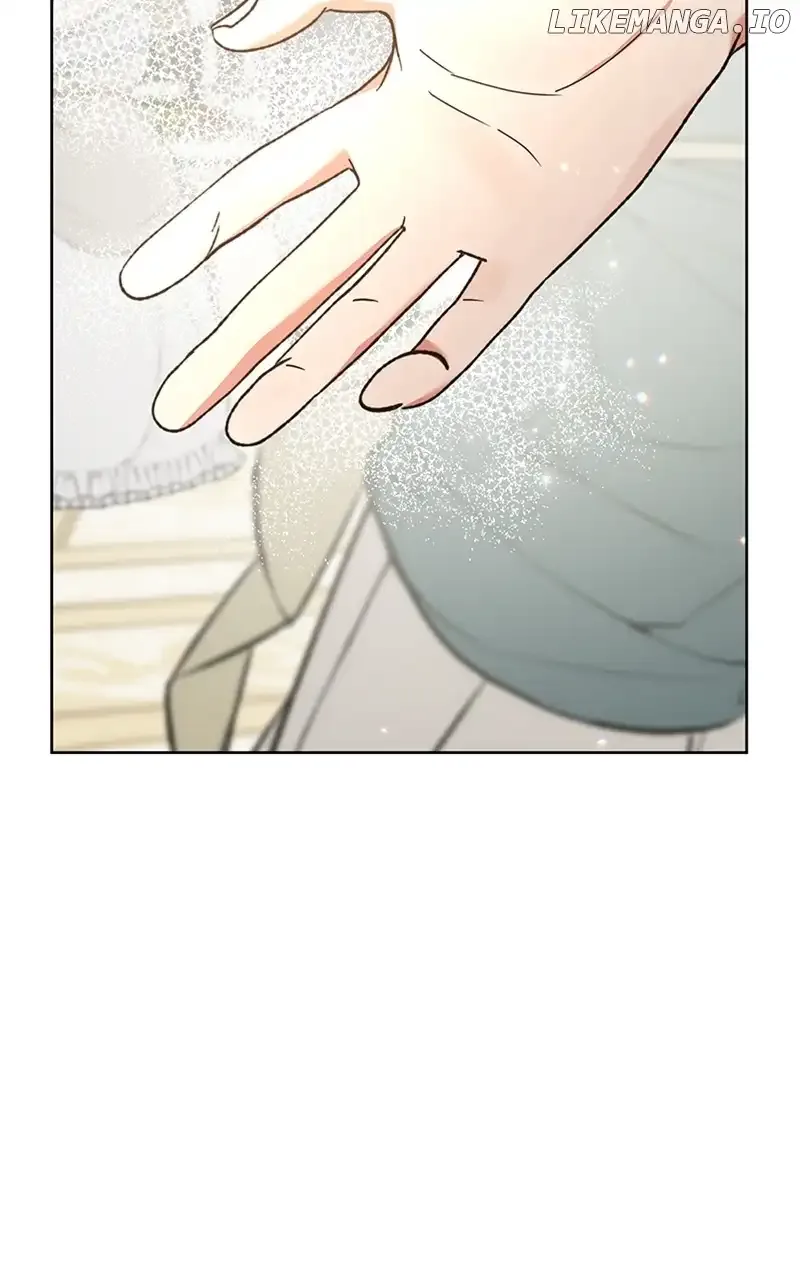 Hoping for My Death Chapter 35 page 3