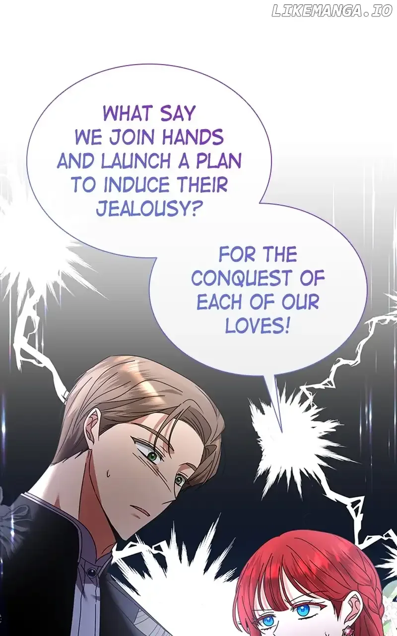 Hoping for My Death Chapter 35 page 4