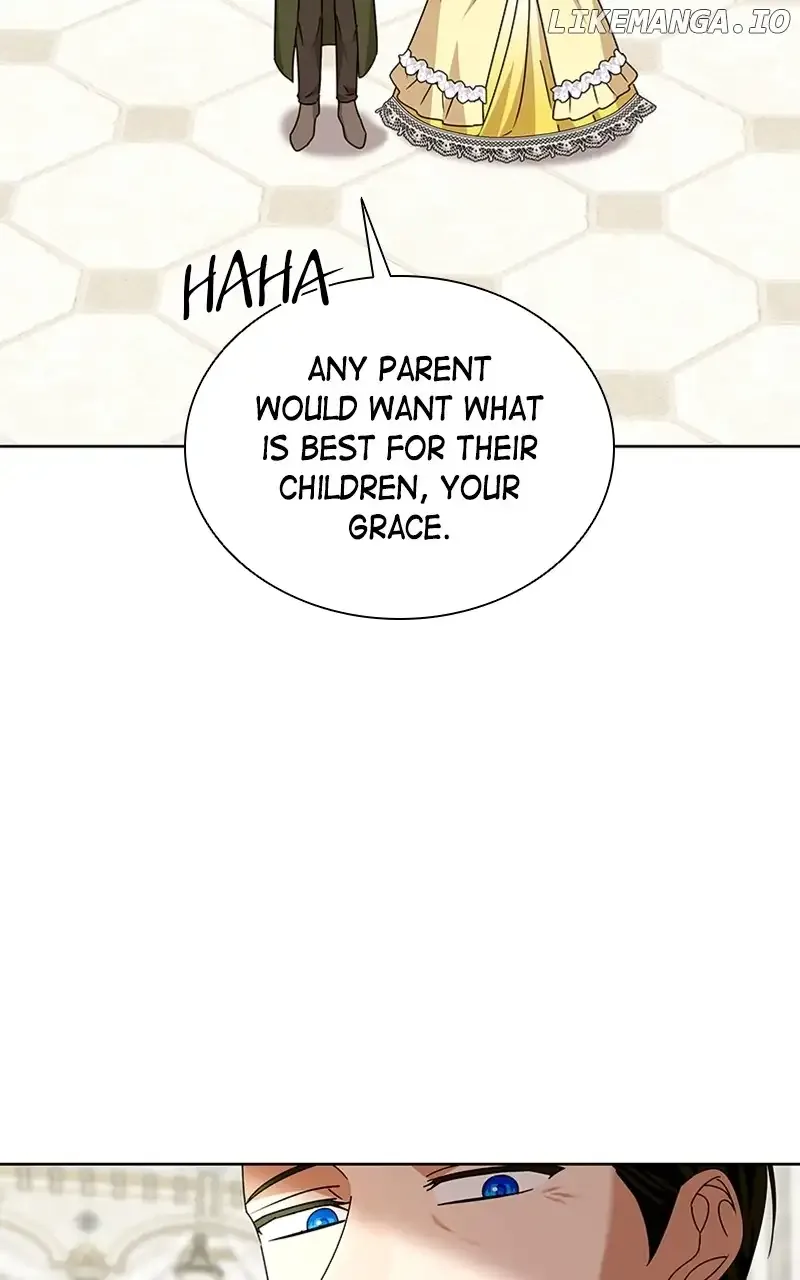 Hoping for My Death Chapter 35 page 14