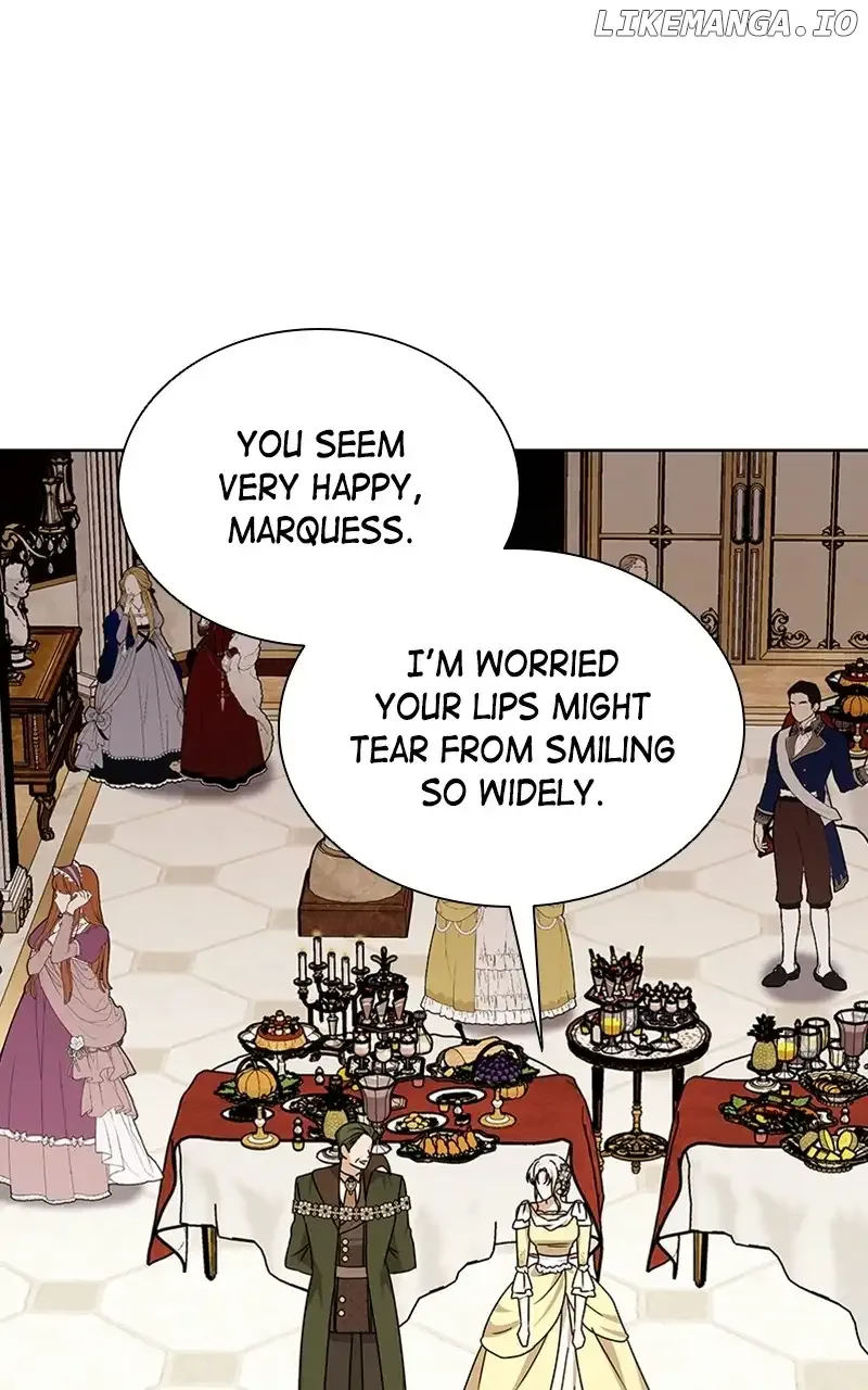 Hoping for My Death Chapter 35 page 13