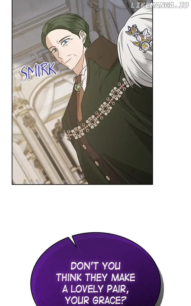 Hoping for My Death Chapter 35 page 11