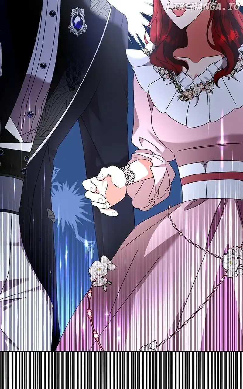 Hoping for My Death Chapter 35 page 5