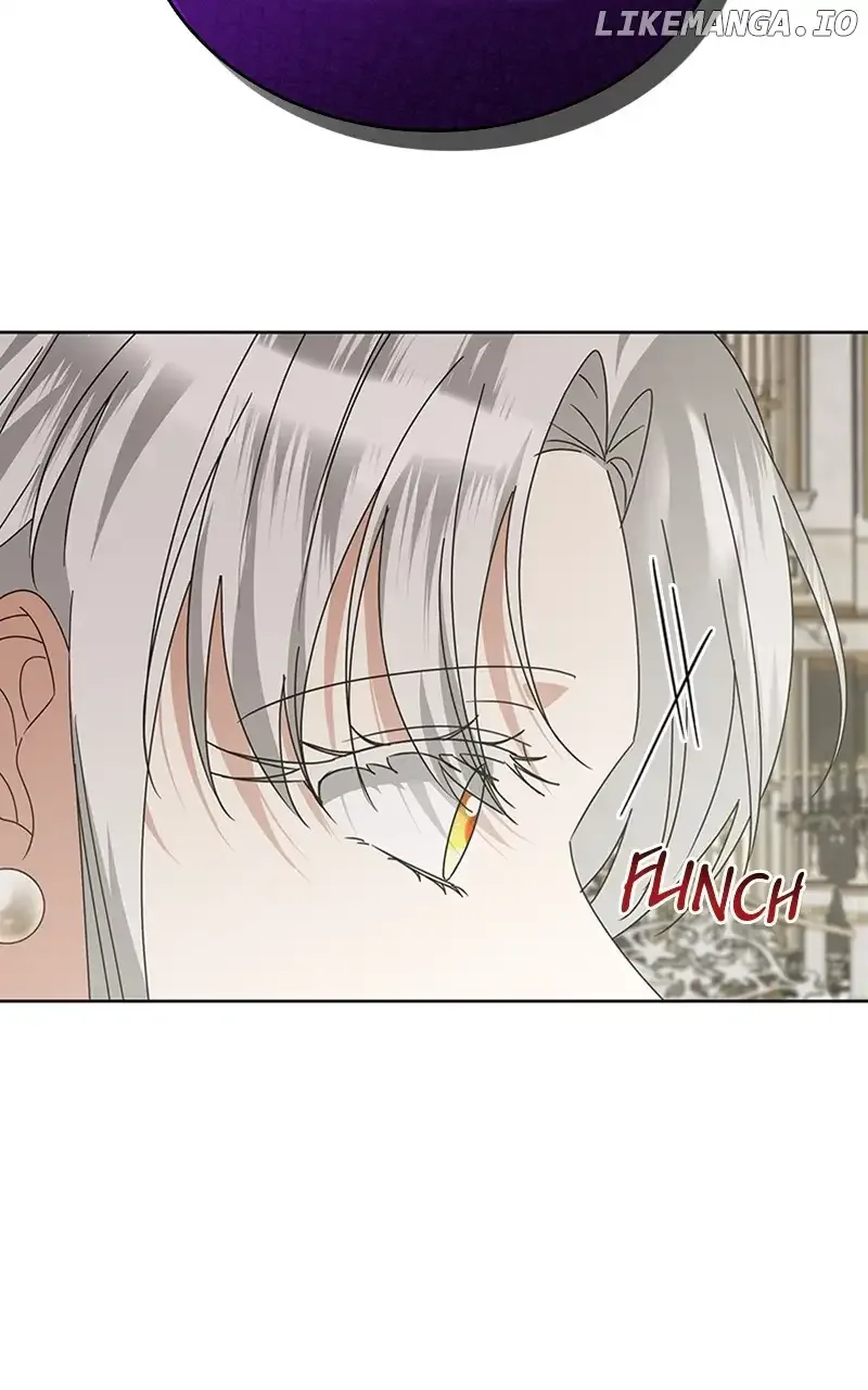 Hoping for My Death Chapter 35 page 12