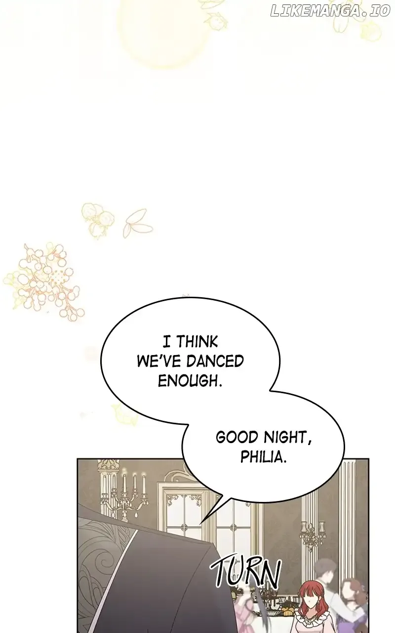 Hoping for My Death Chapter 35 page 57