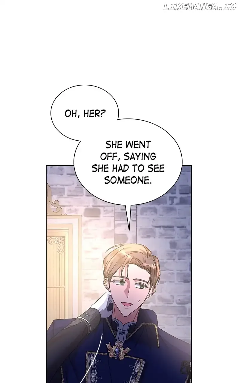 Hoping for My Death Chapter 35 page 92