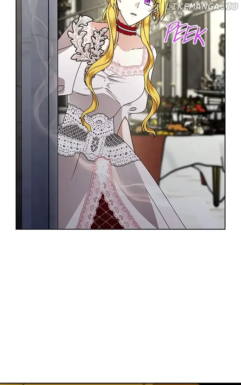 Hoping for My Death Chapter 36 page 37