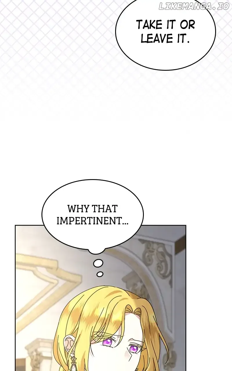 Hoping for My Death Chapter 36 page 52