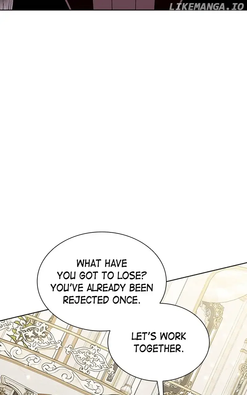 Hoping for My Death Chapter 35 page 47