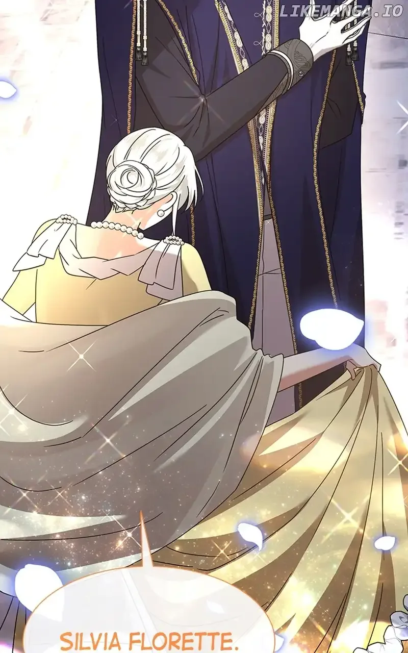 Hoping for My Death Chapter 36 page 8