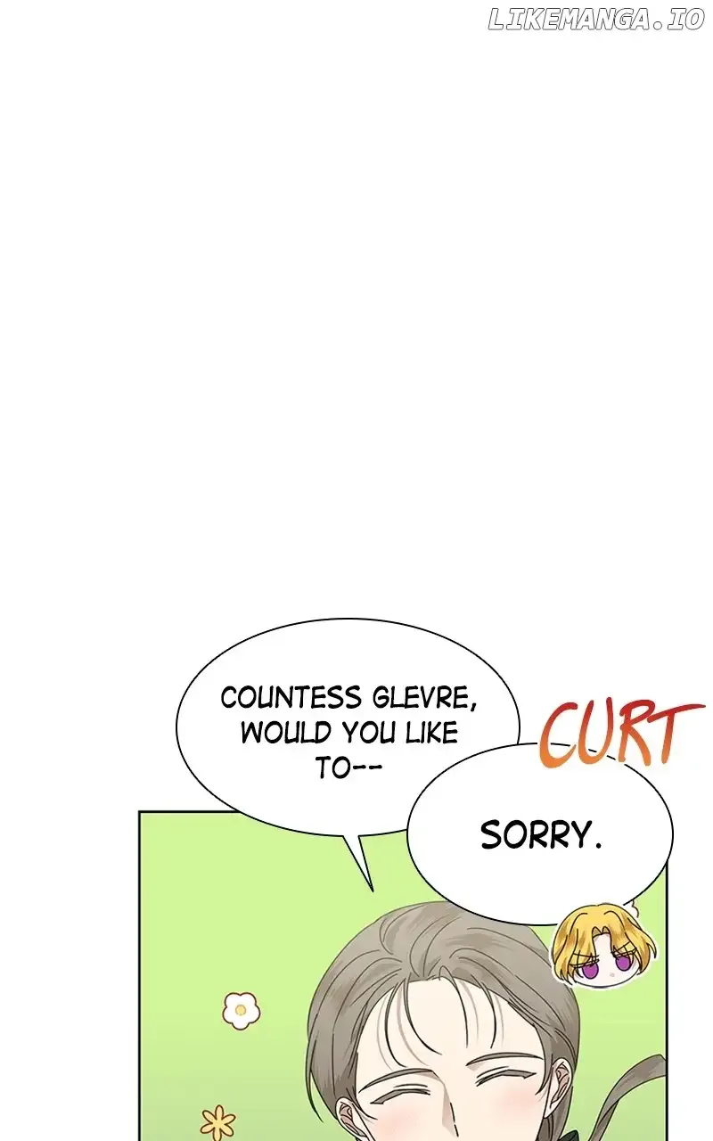 Hoping for My Death Chapter 36 page 26