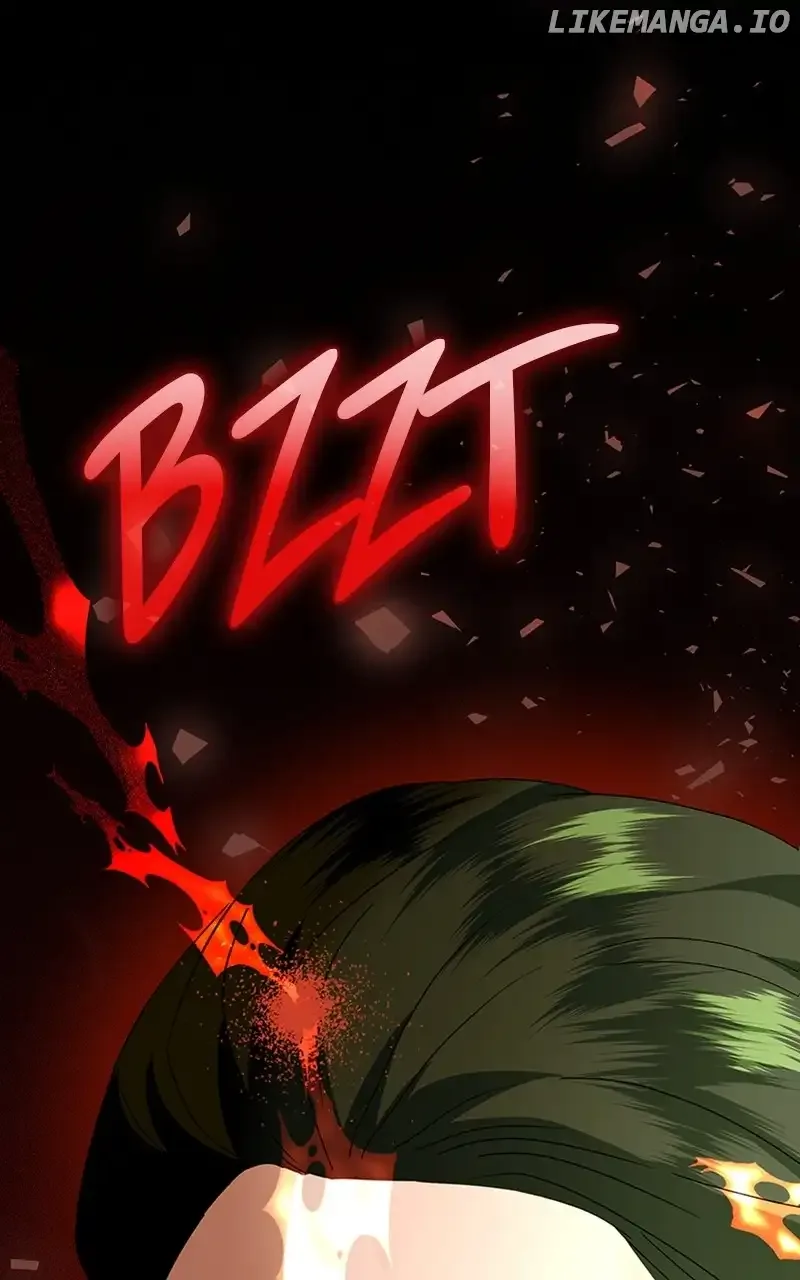 Hoping for My Death Chapter 35 page 29