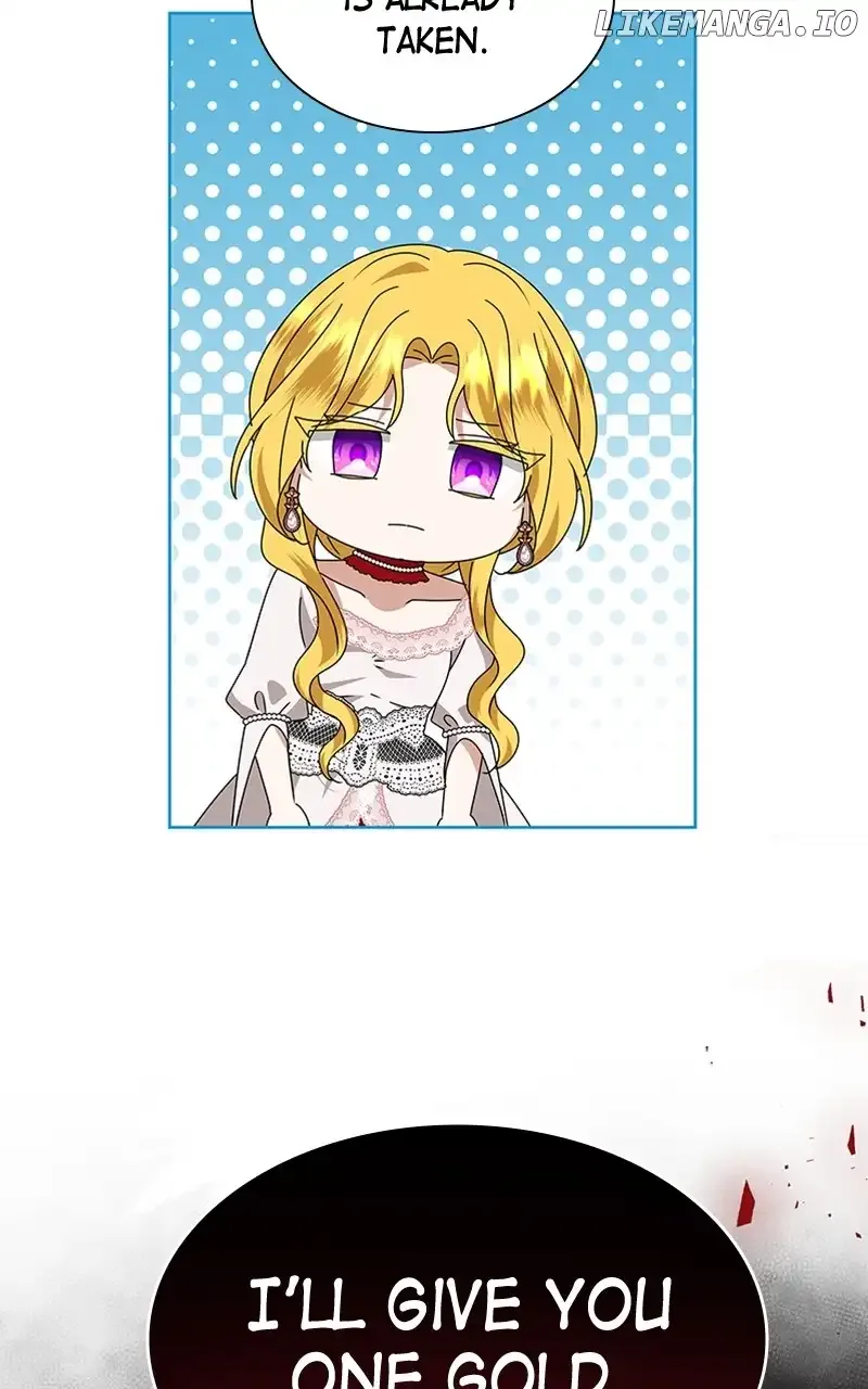 Hoping for My Death Chapter 36 page 44