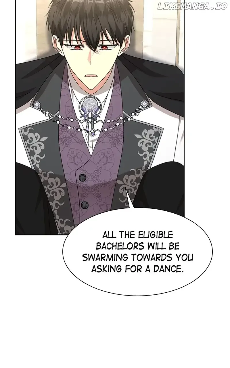 Hoping for My Death Chapter 36 page 64