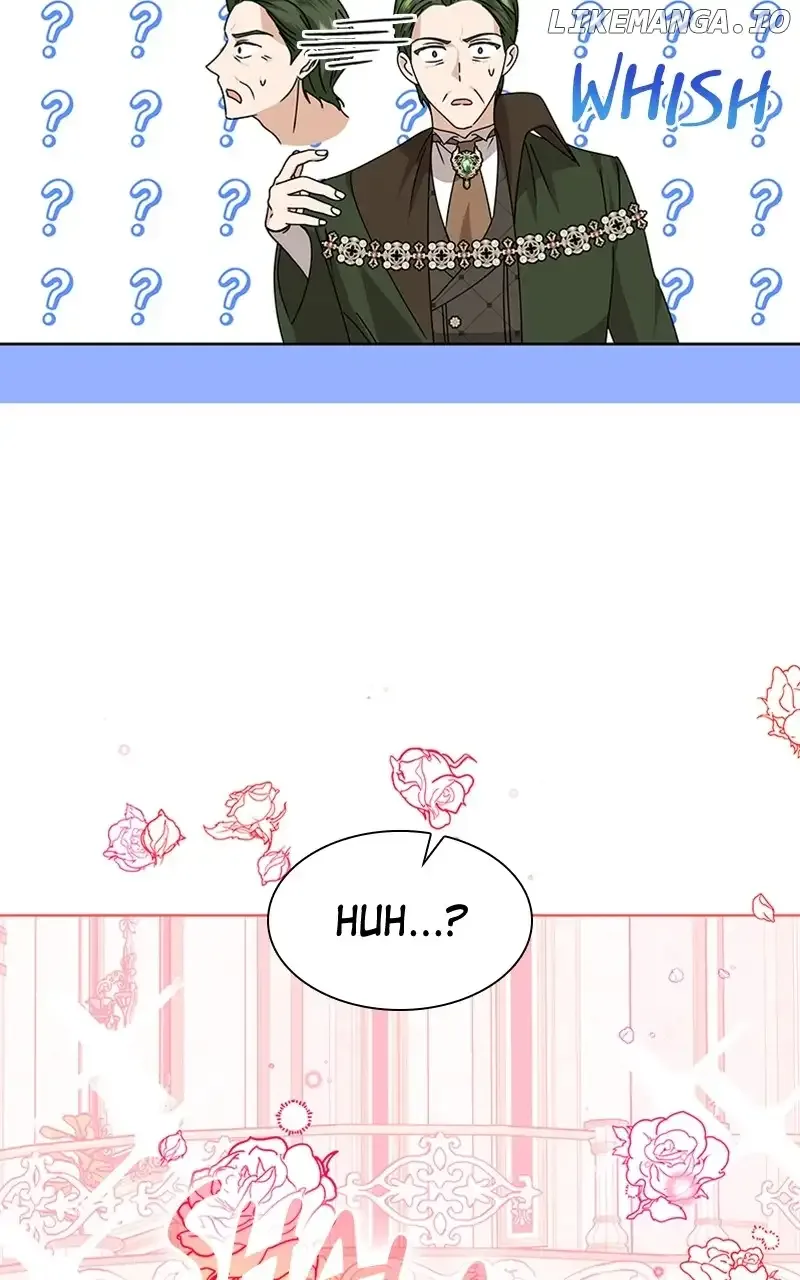 Hoping for My Death Chapter 35 page 35