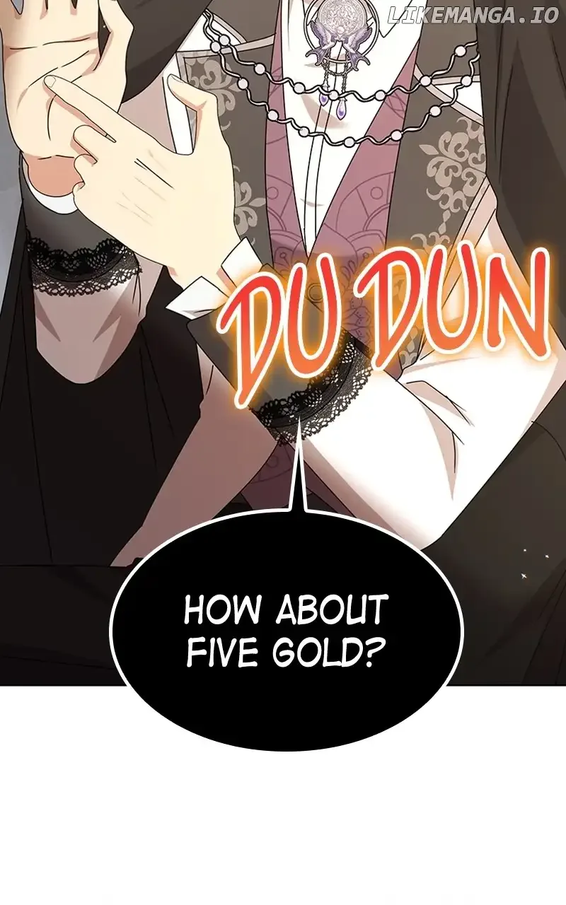 Hoping for My Death Chapter 36 page 50