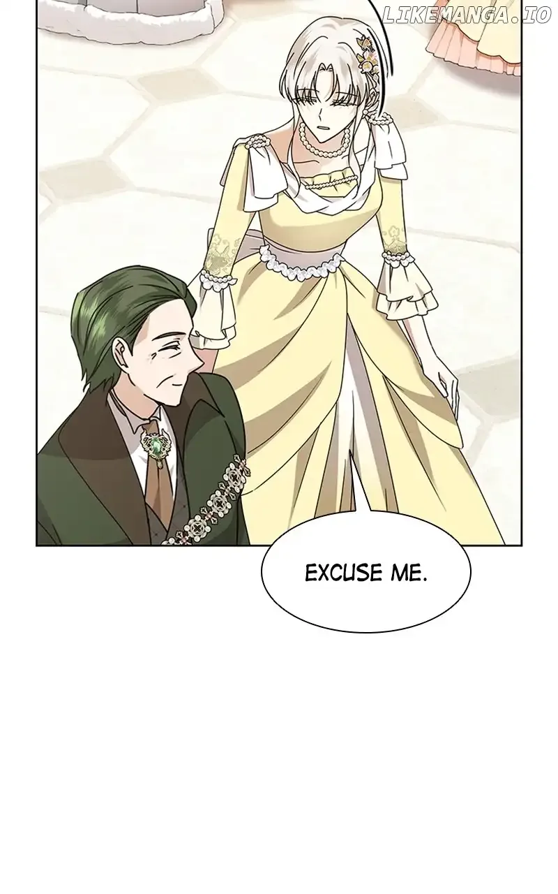 Hoping for My Death Chapter 35 page 23
